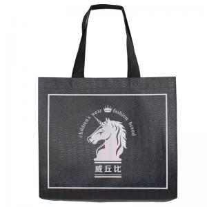 机压无纺布购物袋 礼品袋 广告宣传袋